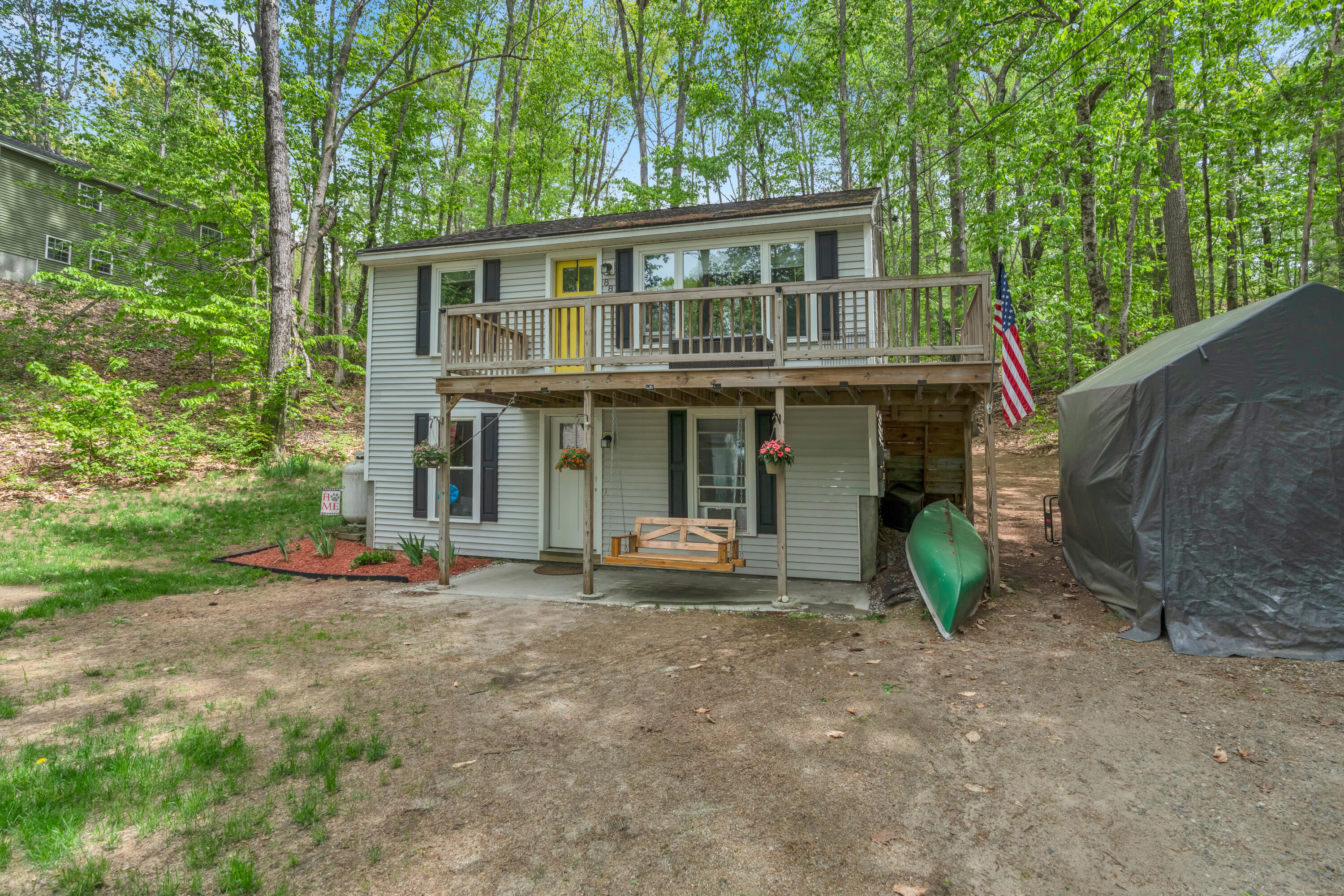 88 Ridgeway Circle Waterboro, ME 04061 - Photo 2 of 32