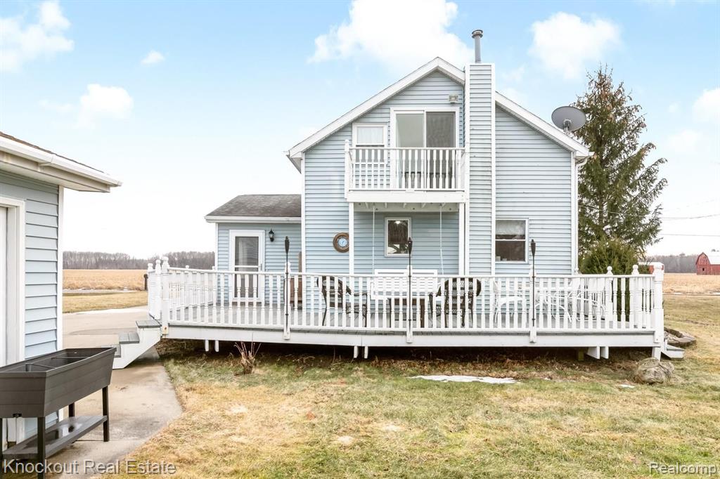 11145 Canada Road Birch Run, MI 48415 - Photo 48 of 62