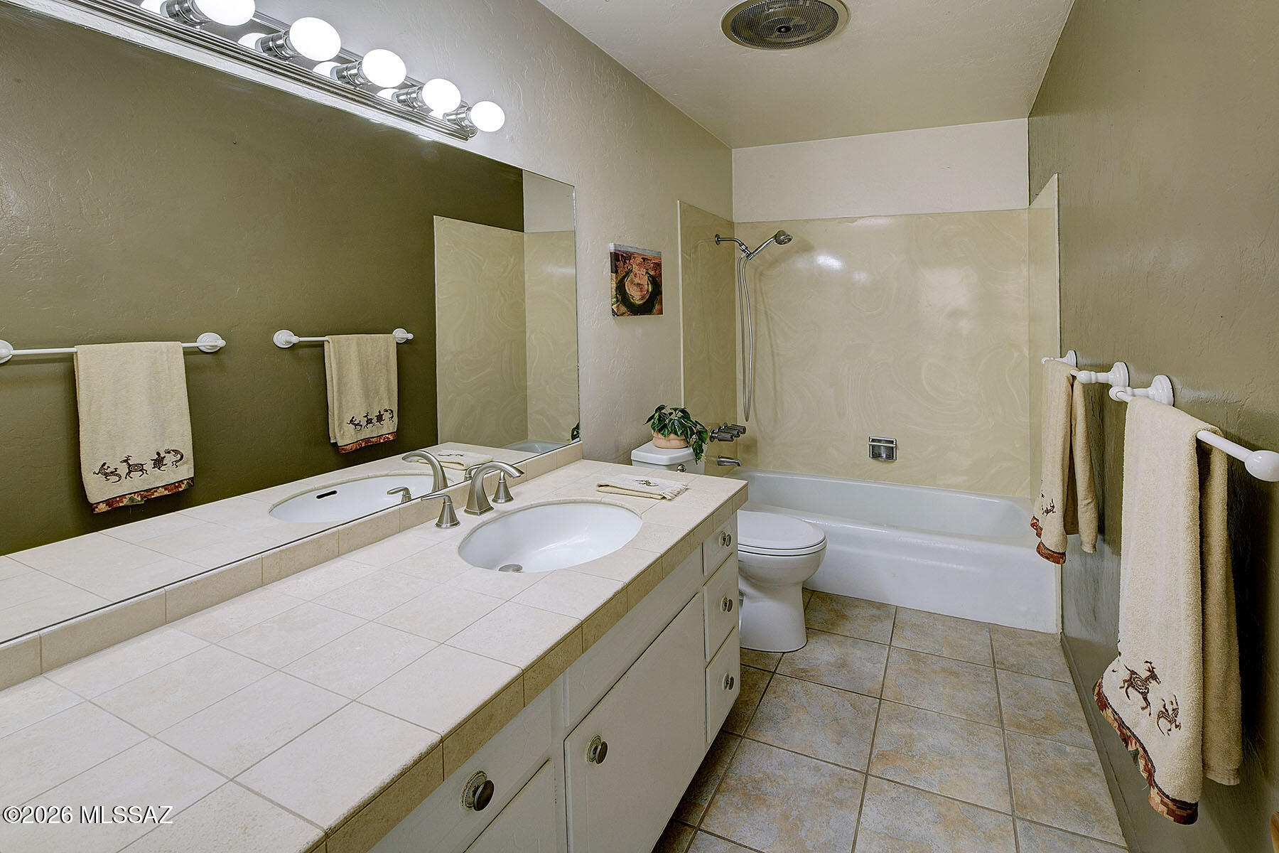 670 West Roller Coaster Road Tucson, AZ 85704 - Photo 20 of 32 Gallery Image 20