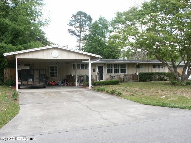 1135 Ibis Road Jacksonville, FL 32216 - Photo 1 of 1 Photo 1