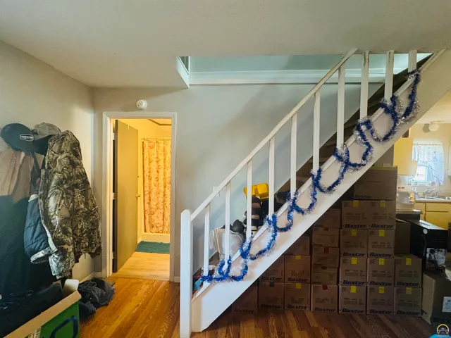 $99,900 | 1202 North 13th Street, Osage City, KS 66523