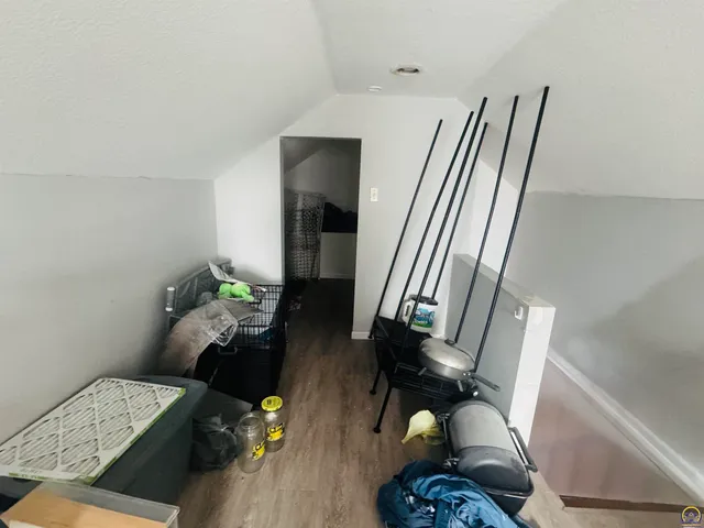 $99,900 | 1202 North 13th Street, Osage City, KS 66523