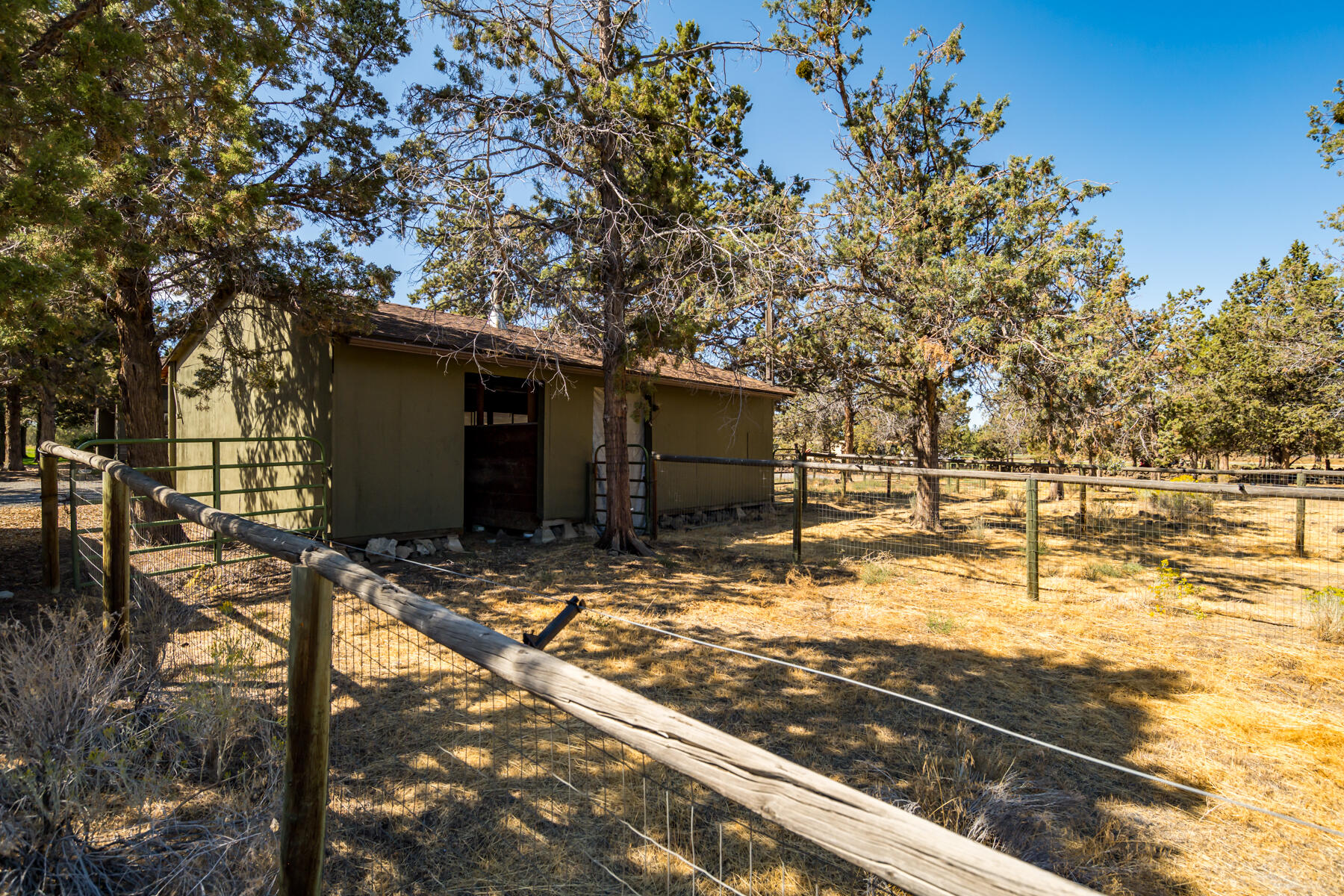 62880 Dickey Road Bend, OR 97701 - Photo 49 of 54 JH5_6406-2