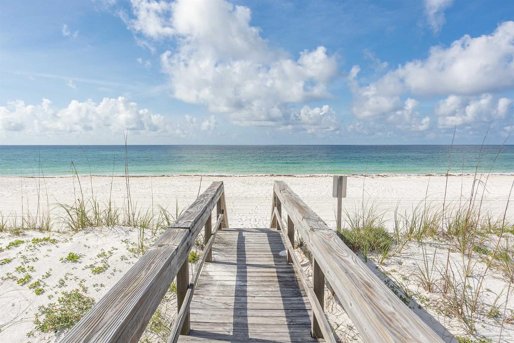 1299 Fort Pickens Road, Unit 6 Gulf Breeze, FL 32561 - Photo 1 of 50