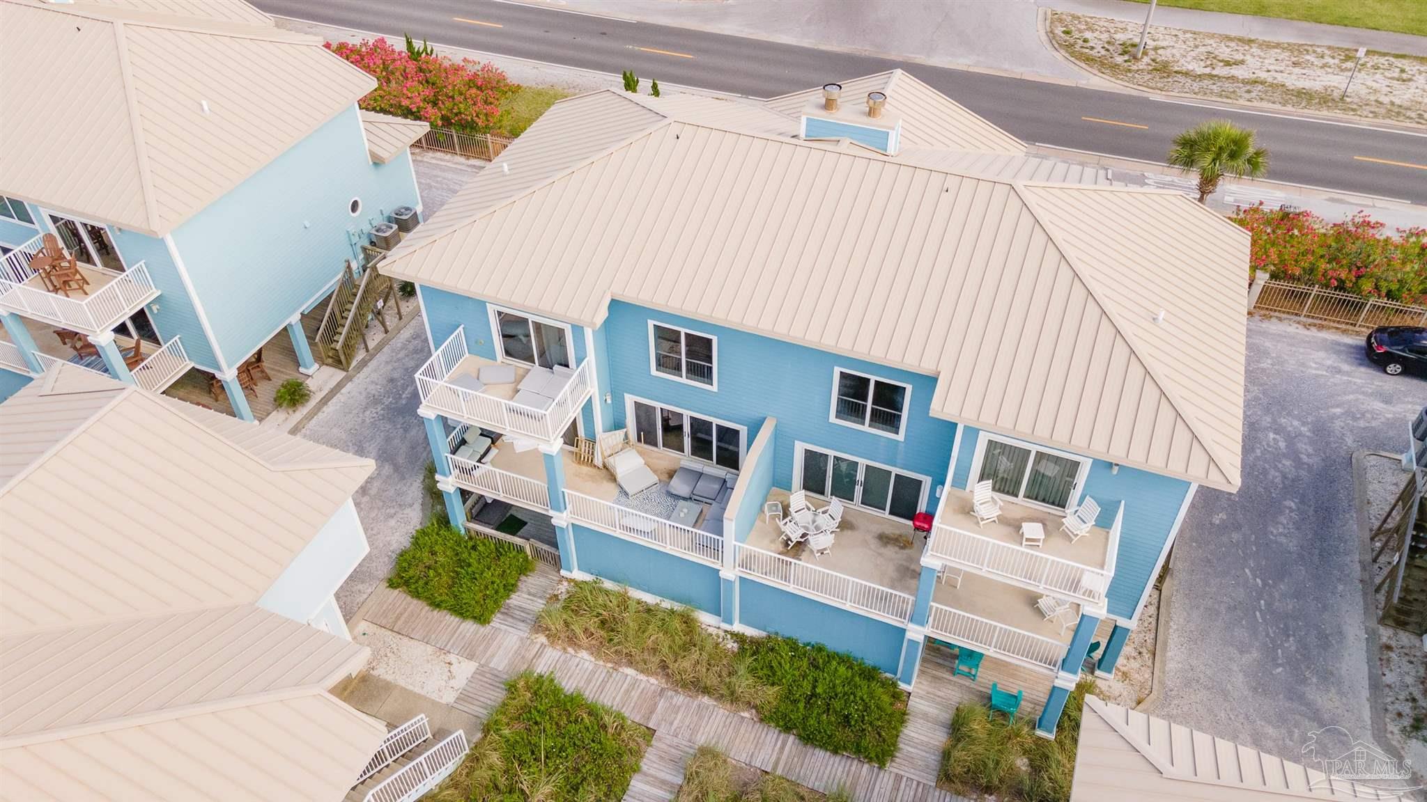 1299 Fort Pickens Road, Unit 6 Gulf Breeze, FL 32561 - Photo 2 of 50