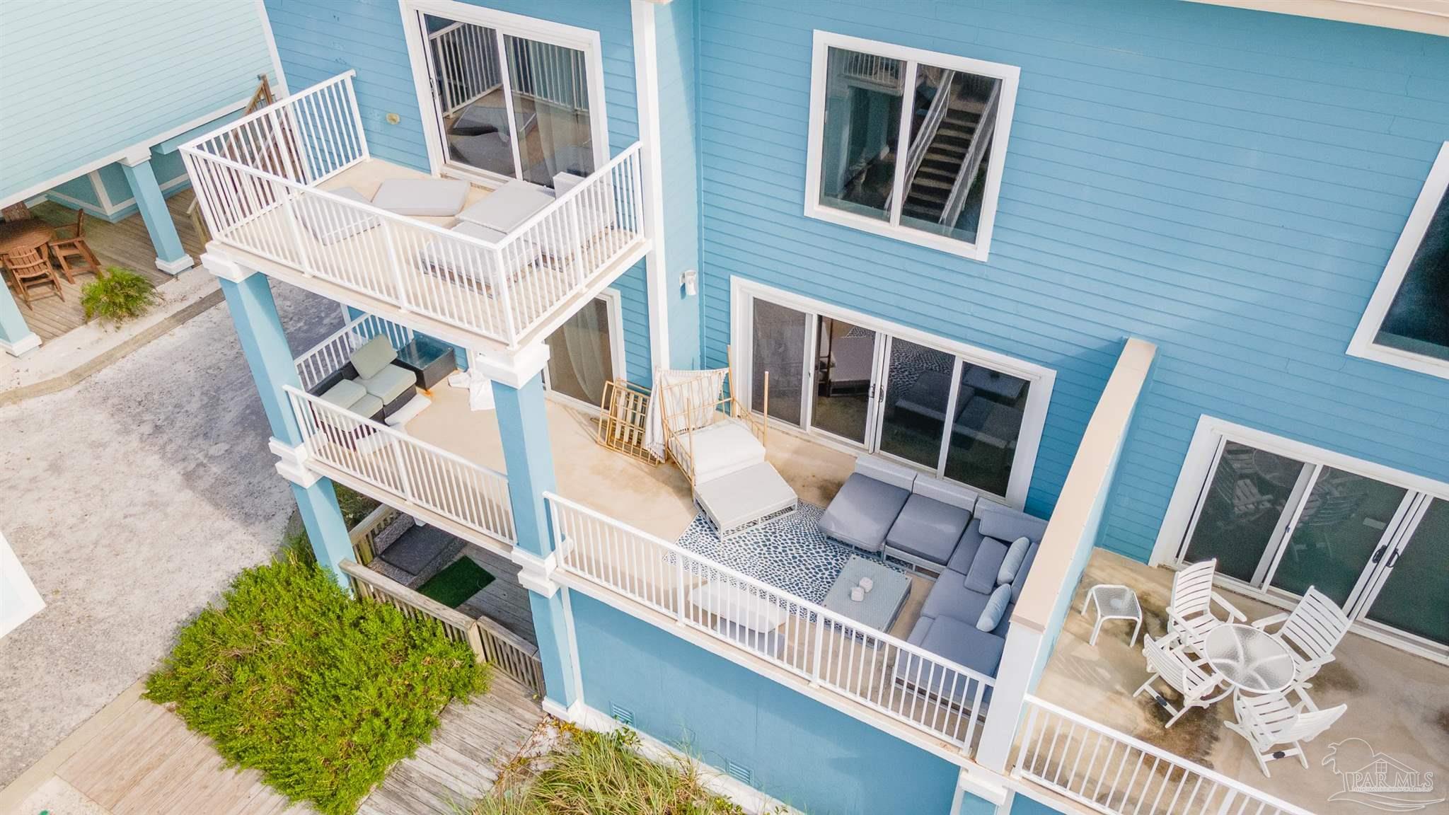 1299 Fort Pickens Road, Unit 6 Gulf Breeze, FL 32561 - Photo 32 of 50