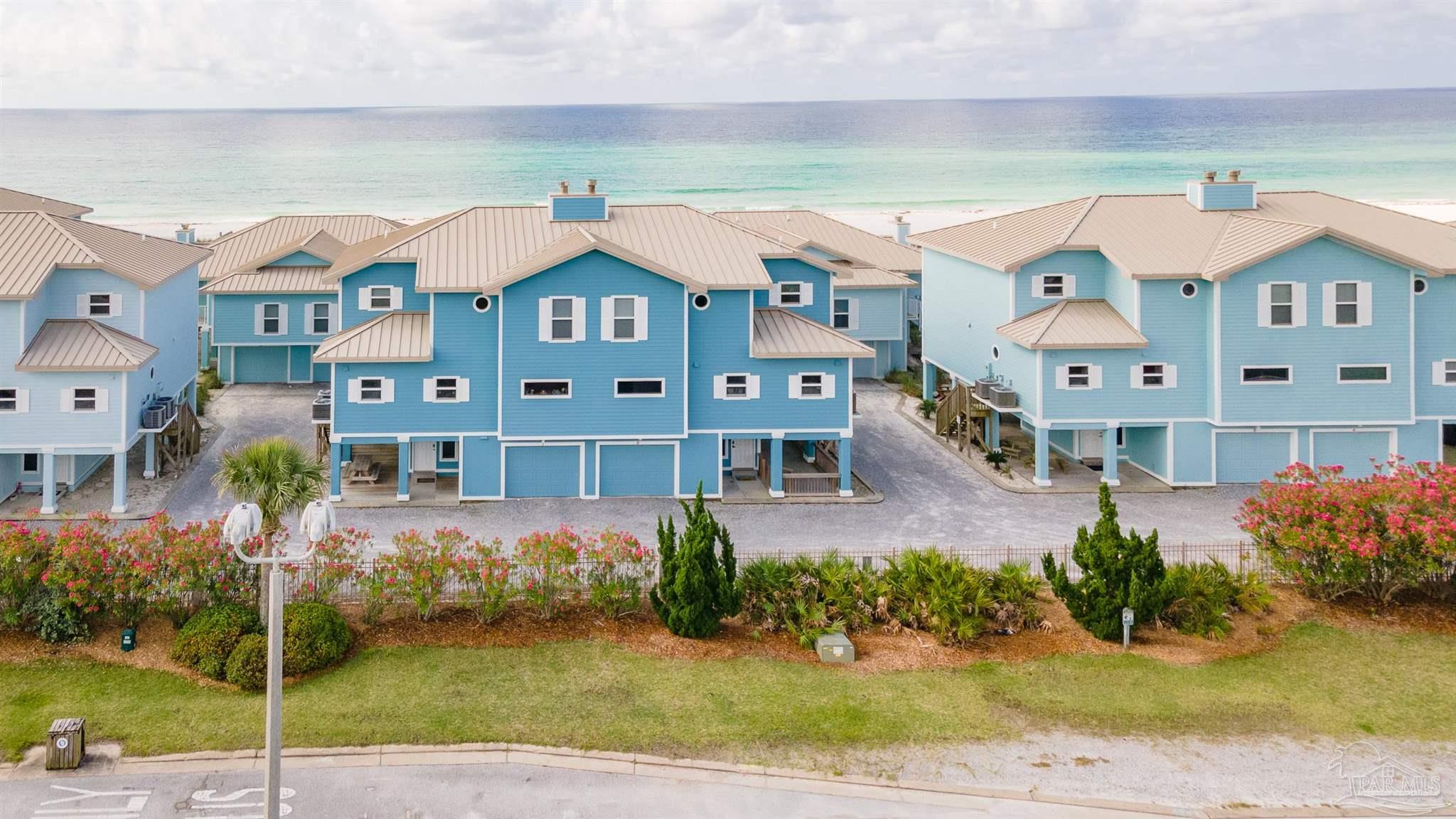 1299 Fort Pickens Road, Unit 6 Gulf Breeze, FL 32561 - Photo 33 of 50