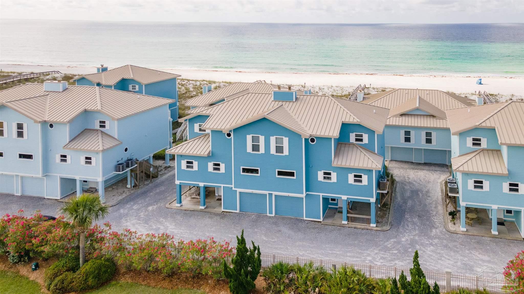 1299 Fort Pickens Road, Unit 6 Gulf Breeze, FL 32561 - Photo 34 of 50