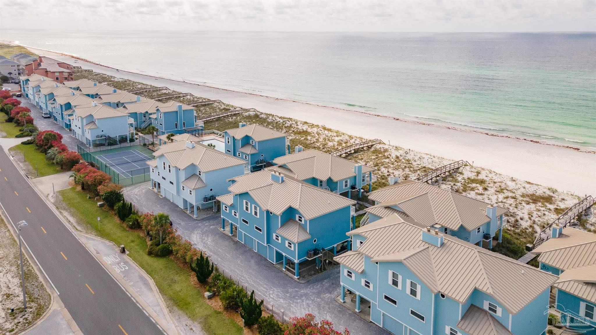 1299 Fort Pickens Road, Unit 6 Gulf Breeze, FL 32561 - Photo 35 of 50