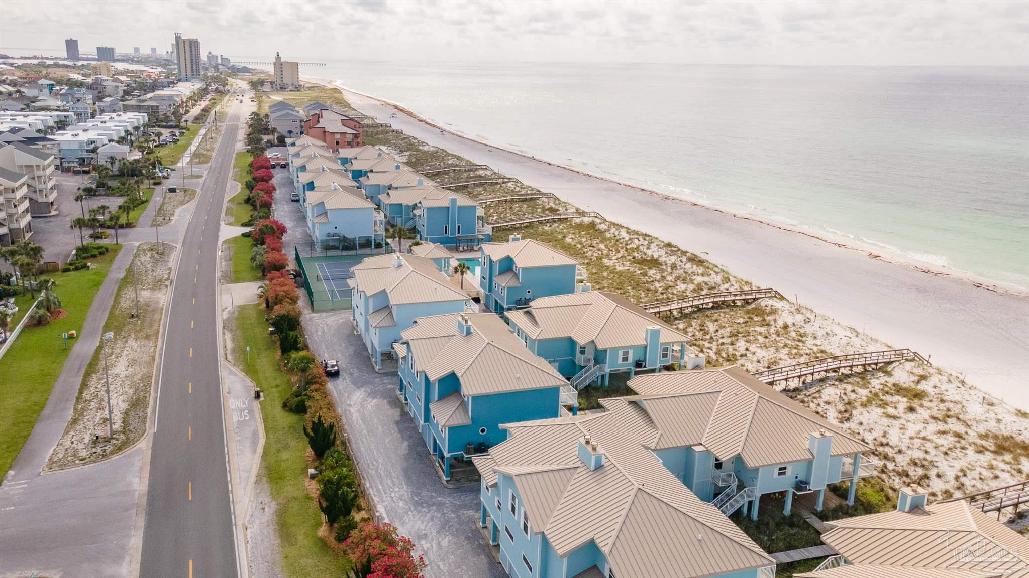 1299 Fort Pickens Road, Unit 6 Gulf Breeze, FL 32561 - Photo 36 of 50