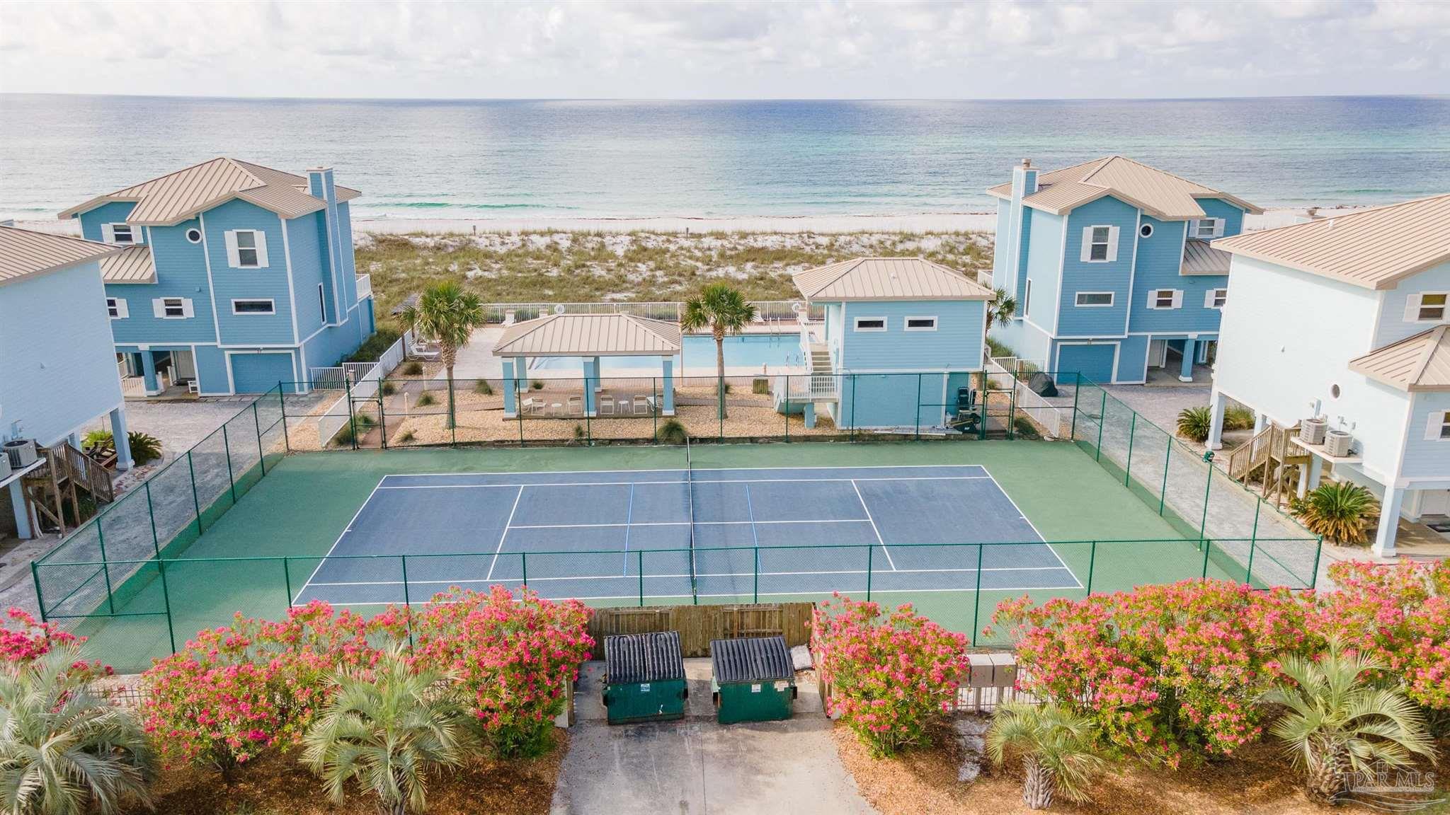 1299 Fort Pickens Road, Unit 6 Gulf Breeze, FL 32561 - Photo 37 of 50