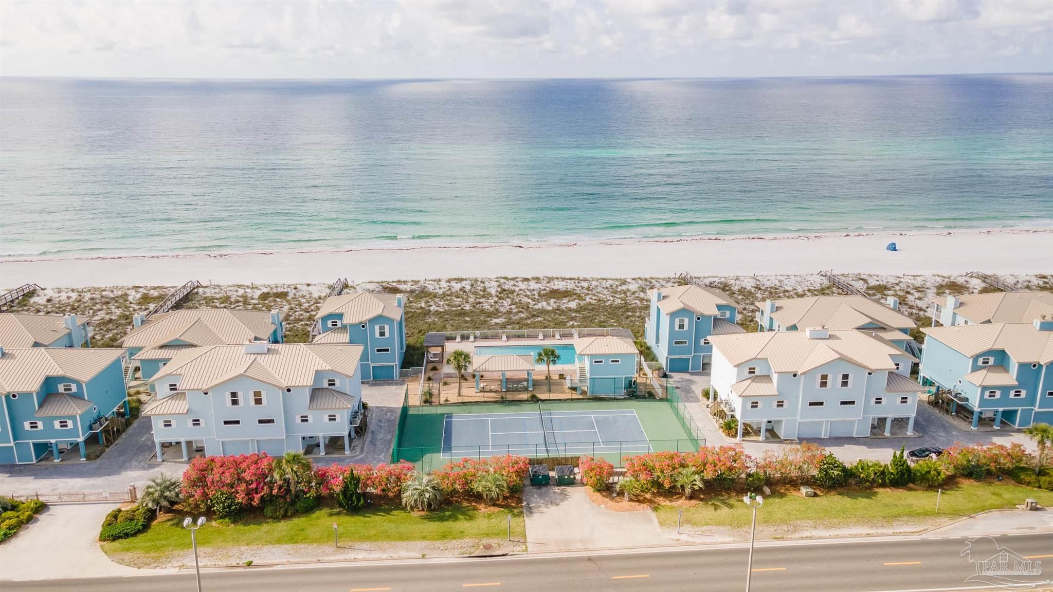 1299 Fort Pickens Road, Unit 6 Gulf Breeze, FL 32561 - Photo 39 of 50