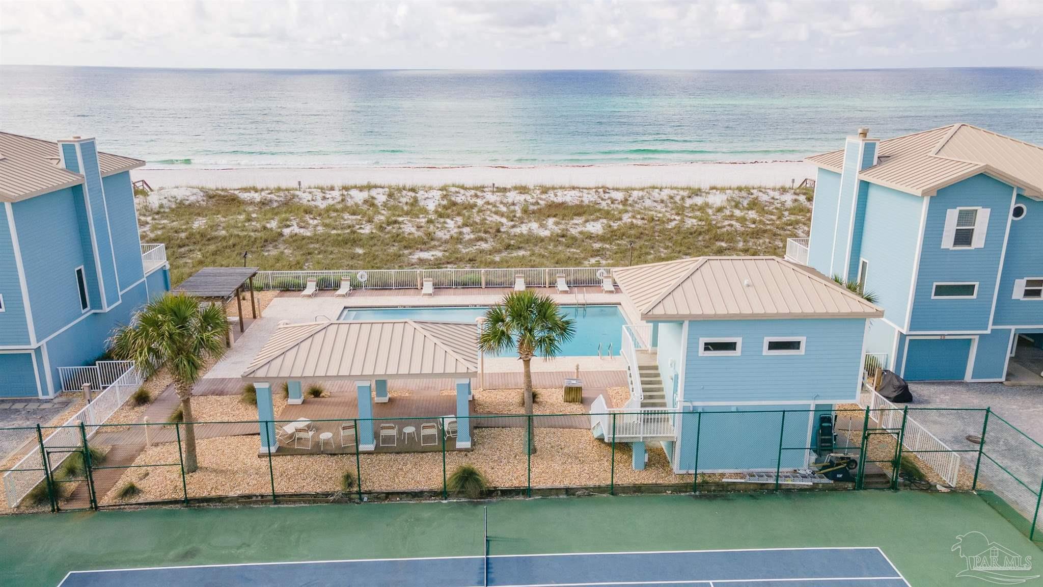 1299 Fort Pickens Road, Unit 6 Gulf Breeze, FL 32561 - Photo 40 of 50