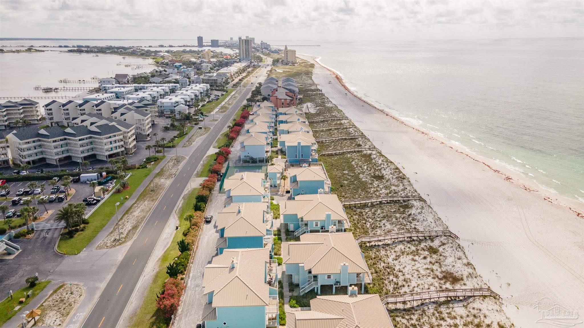 1299 Fort Pickens Road, Unit 6 Gulf Breeze, FL 32561 - Photo 42 of 50