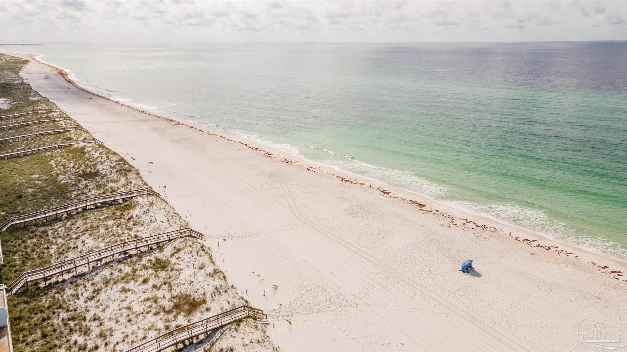 1299 Fort Pickens Road, Unit 6 Gulf Breeze, FL 32561 - Photo 43 of 50