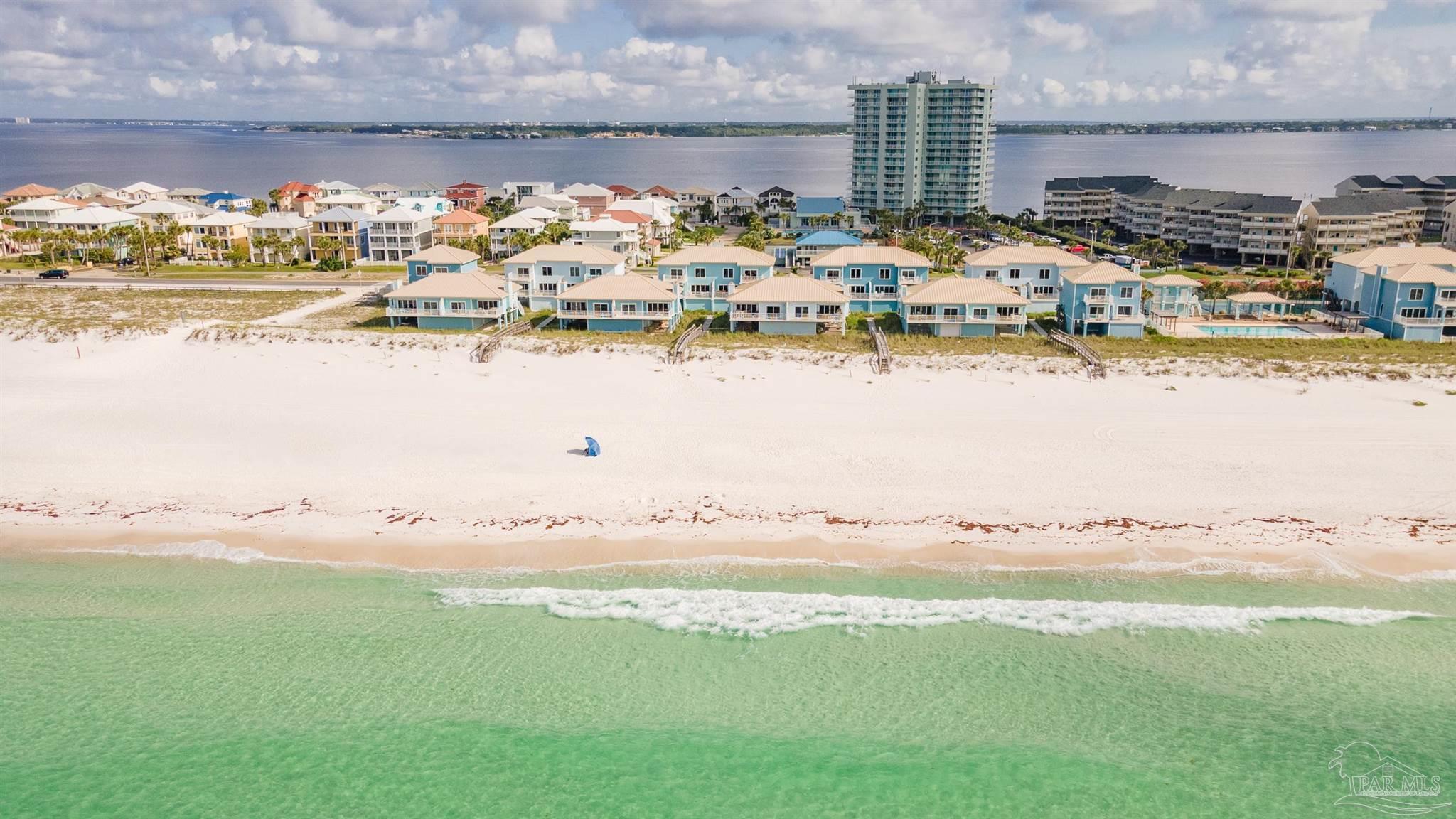 1299 Fort Pickens Road, Unit 6 Gulf Breeze, FL 32561 - Photo 44 of 50