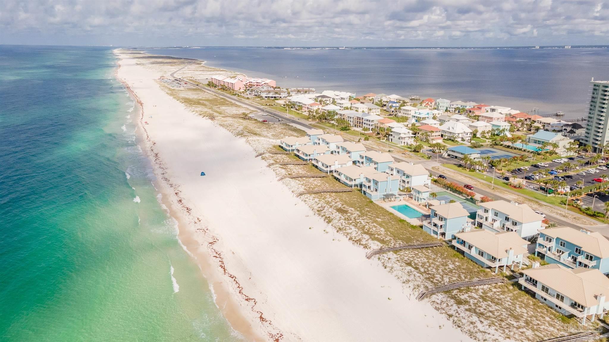 1299 Fort Pickens Road, Unit 6 Gulf Breeze, FL 32561 - Photo 45 of 50