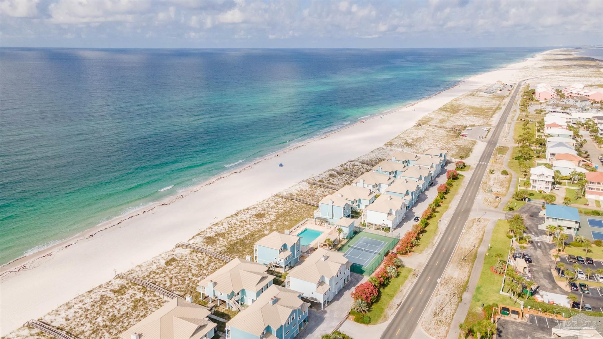 1299 Fort Pickens Road, Unit 6 Gulf Breeze, FL 32561 - Photo 46 of 50