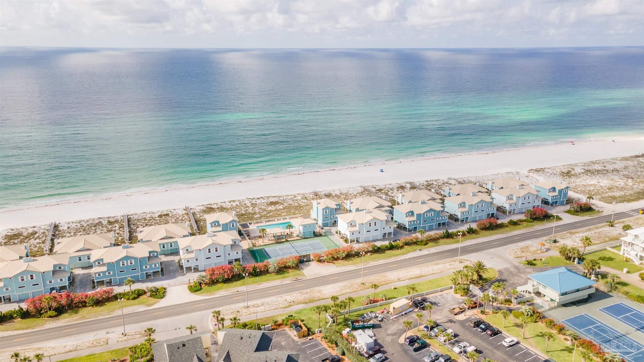 1299 Fort Pickens Road, Unit 6 Gulf Breeze, FL 32561 - Photo 47 of 50