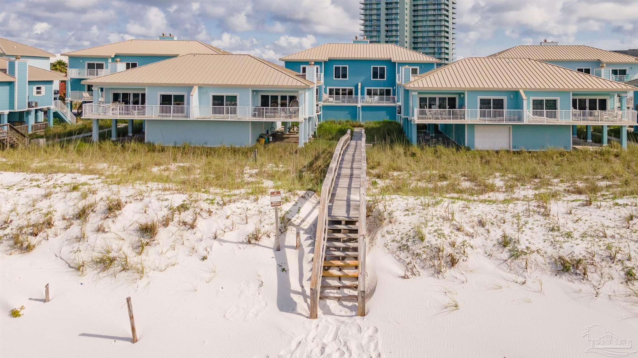 1299 Fort Pickens Road, Unit 6 Gulf Breeze, FL 32561 - Photo 49 of 50