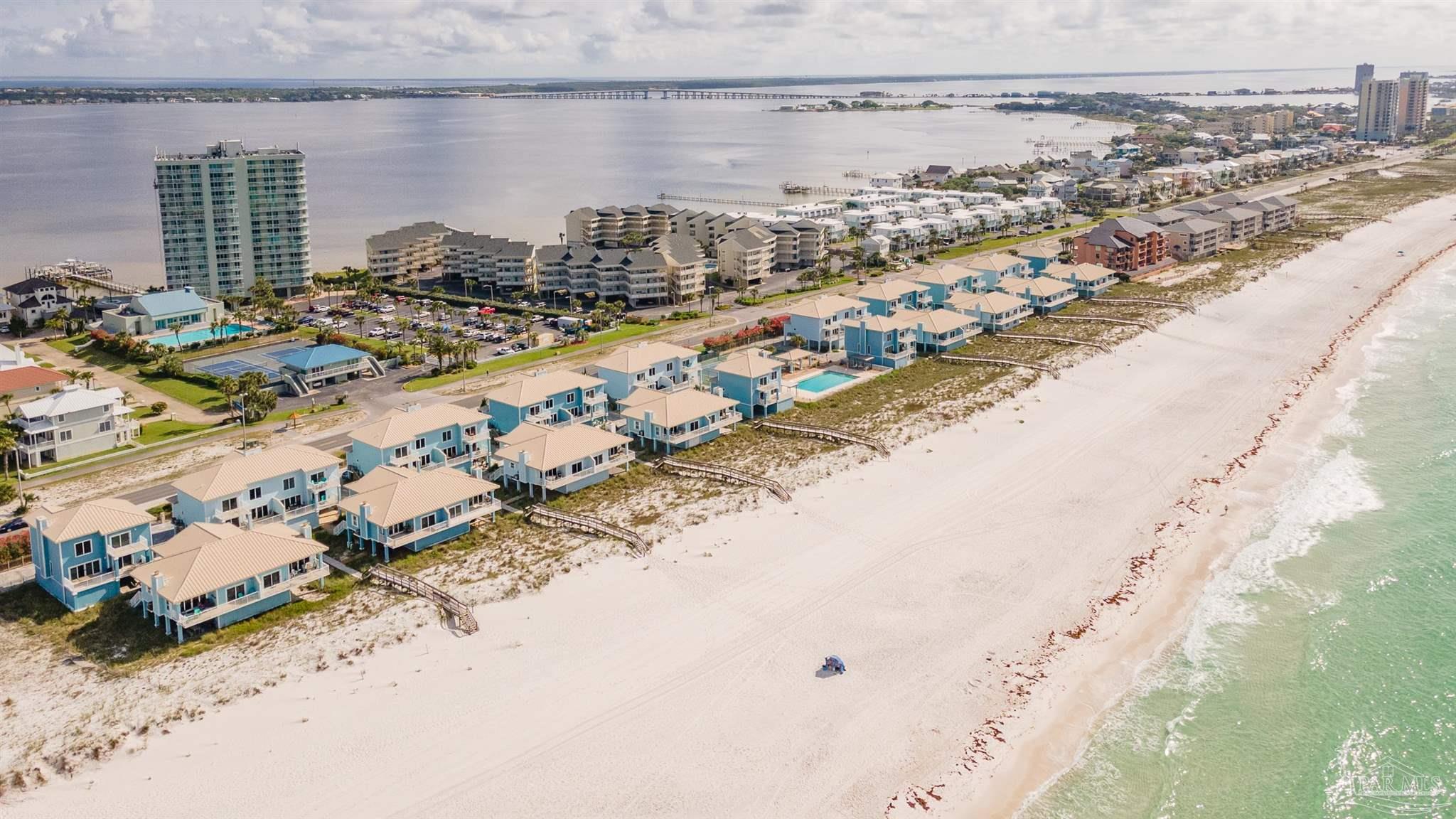 1299 Fort Pickens Road, Unit 6 Gulf Breeze, FL 32561 - Photo 50 of 50