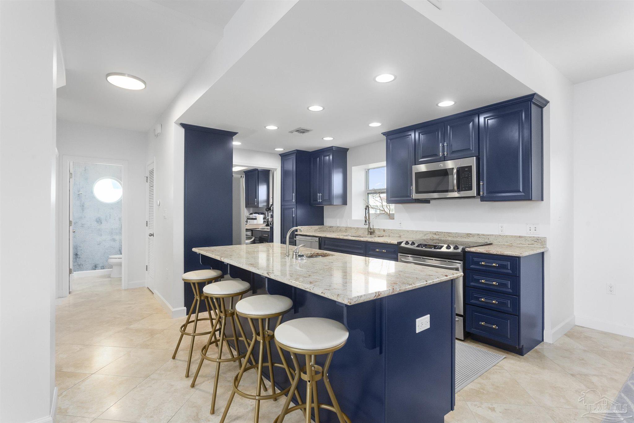 1299 Fort Pickens Road, Unit 6 Gulf Breeze, FL 32561 - Photo 5 of 50