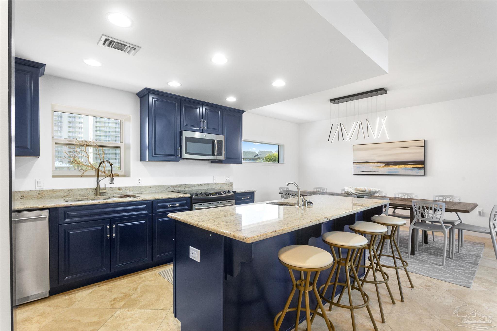 1299 Fort Pickens Road, Unit 6 Gulf Breeze, FL 32561 - Photo 9 of 50