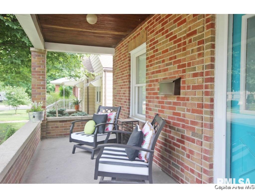 2140 Marland Street Springfield, IL 62702 - Photo 2 of 26