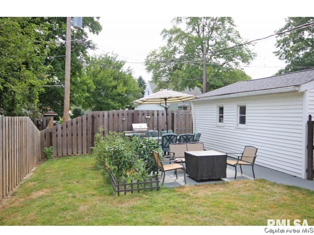 2140 Marland Street Springfield, IL 62702 - Photo 23 of 26