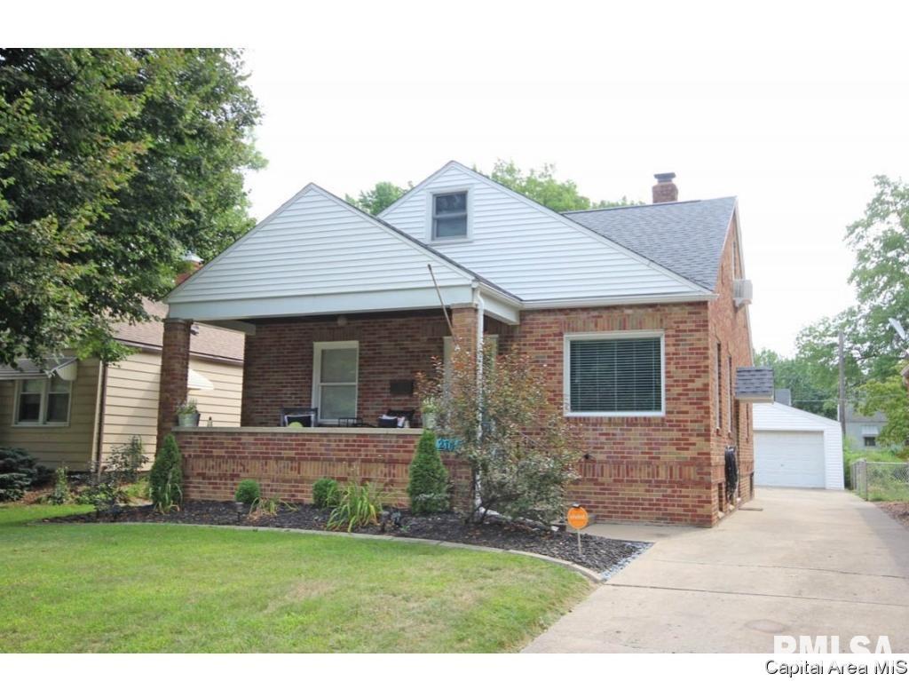 2140 Marland Street Springfield, IL 62702 - Photo 25 of 26