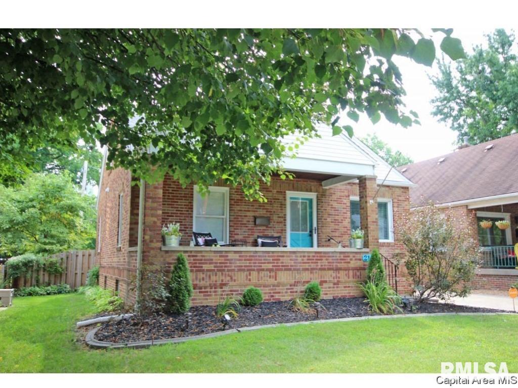 2140 Marland Street Springfield, IL 62702 - Photo 26 of 26