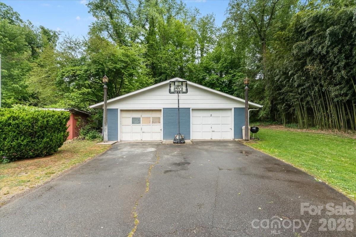 1203 Allens Creek Road Waynesville, NC 28786 - Photo 26 of 30