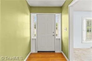 $1,700 | 4810 Holders Road, Greensboro, NC 27405