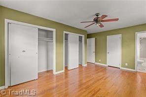 4810 Holders Road Greensboro, NC 27405 - Photo 17 of 21