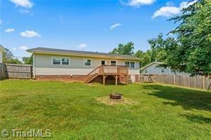 4810 Holders Road Greensboro, NC 27405 - Photo 20 of 21