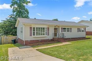 4810 Holders Road Greensboro, NC 27405 - Photo 2 of 21