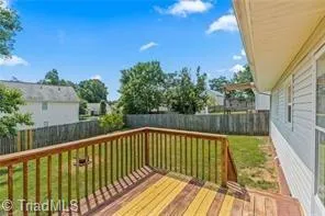 $1,700 | 4810 Holders Road, Greensboro, NC 27405