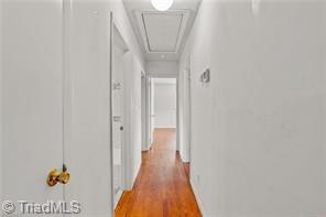 4810 Holders Road Greensboro, NC 27405 - Photo 8 of 21