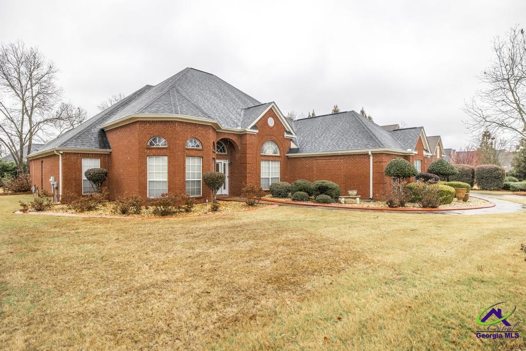 209 Trellis Walk Centerville, GA 31028 - Photo 3 of 41