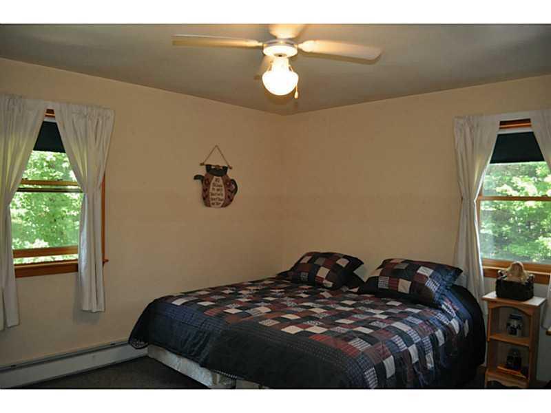 128 Darling Road Hudson, ME 04449 - Photo 15 of 33 Bedroom.