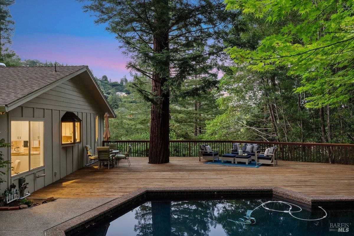 403 Woodland Road Kentfield, CA 94904 - Photo 63 of 65