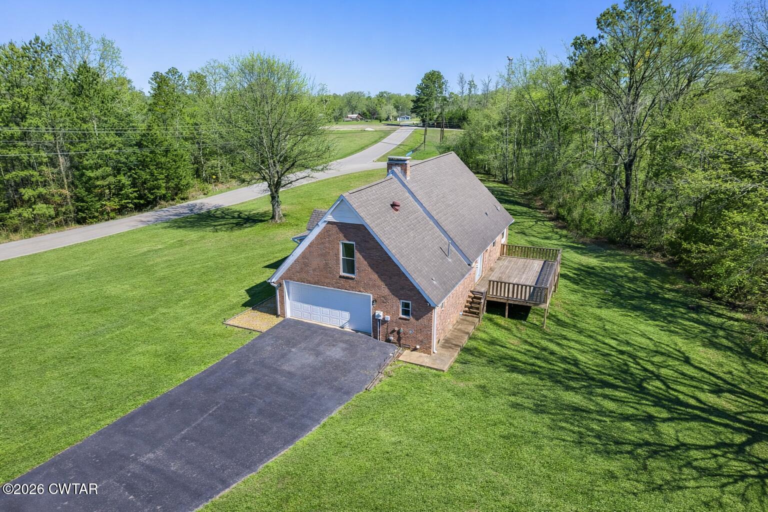 105 Center Hill-Wright Road Reagan, TN 38368 - Photo 38 of 54 1365E805-2AF0-4D43-88B1-E36D813ED567