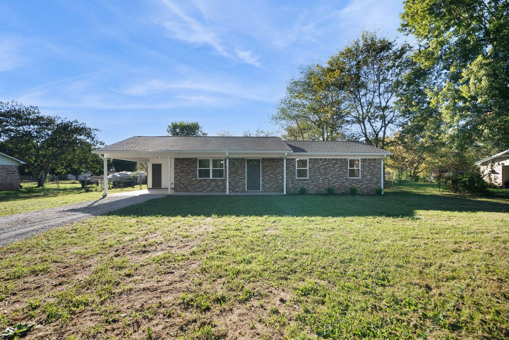 4696 Cranmore Cove Road Dayton, TN 37321 - Photo 1 of 33 Gallery Image 1