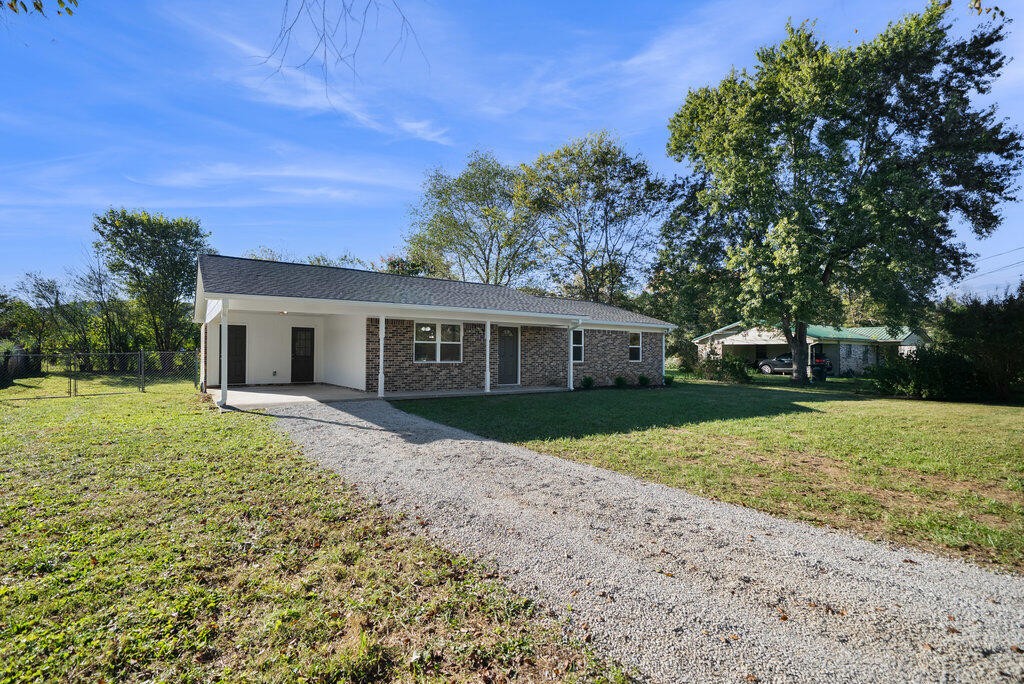 4696 Cranmore Cove Road Dayton, TN 37321 - Photo 2 of 33 Gallery Image 2
