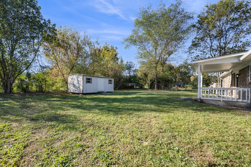 4696 Cranmore Cove Road Dayton, TN 37321 - Photo 29 of 33 Gallery Image 29