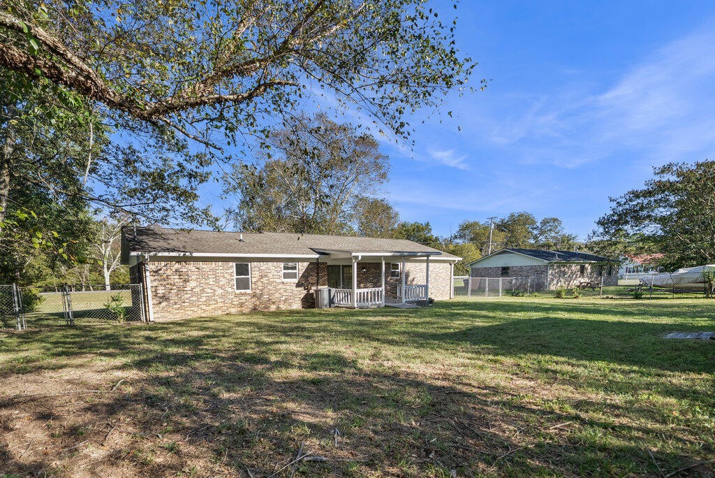 4696 Cranmore Cove Road Dayton, TN 37321 - Photo 30 of 33 Gallery Image 30