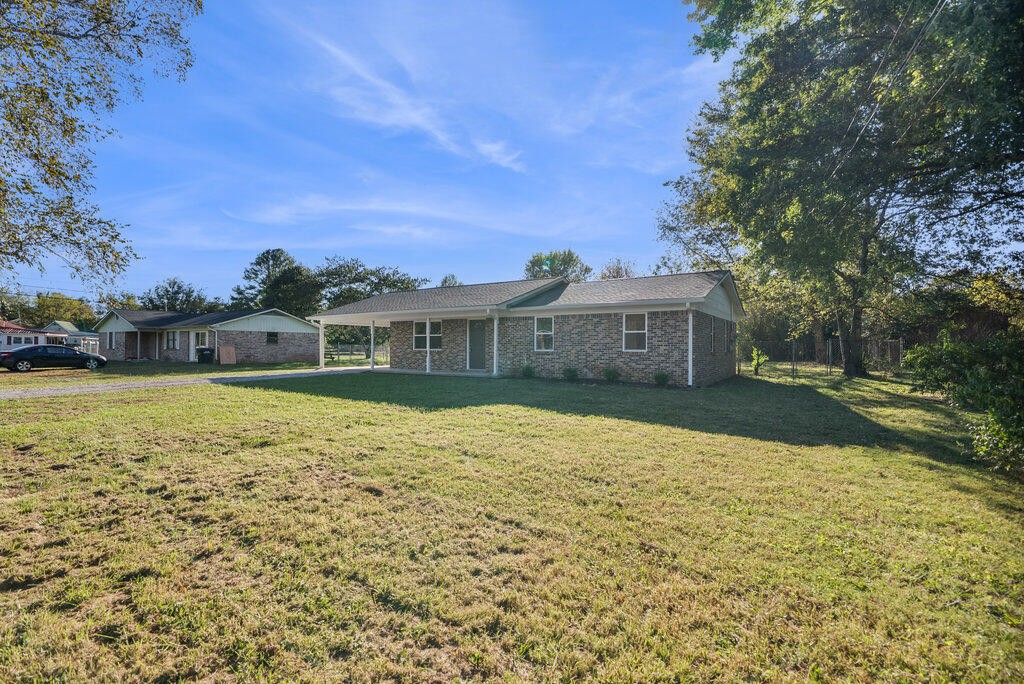 4696 Cranmore Cove Road Dayton, TN 37321 - Photo 31 of 33 Gallery Image 31