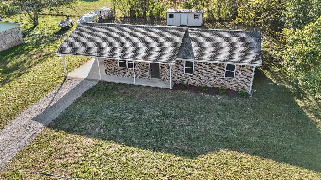 4696 Cranmore Cove Road Dayton, TN 37321 - Photo 33 of 33 Gallery Image 33