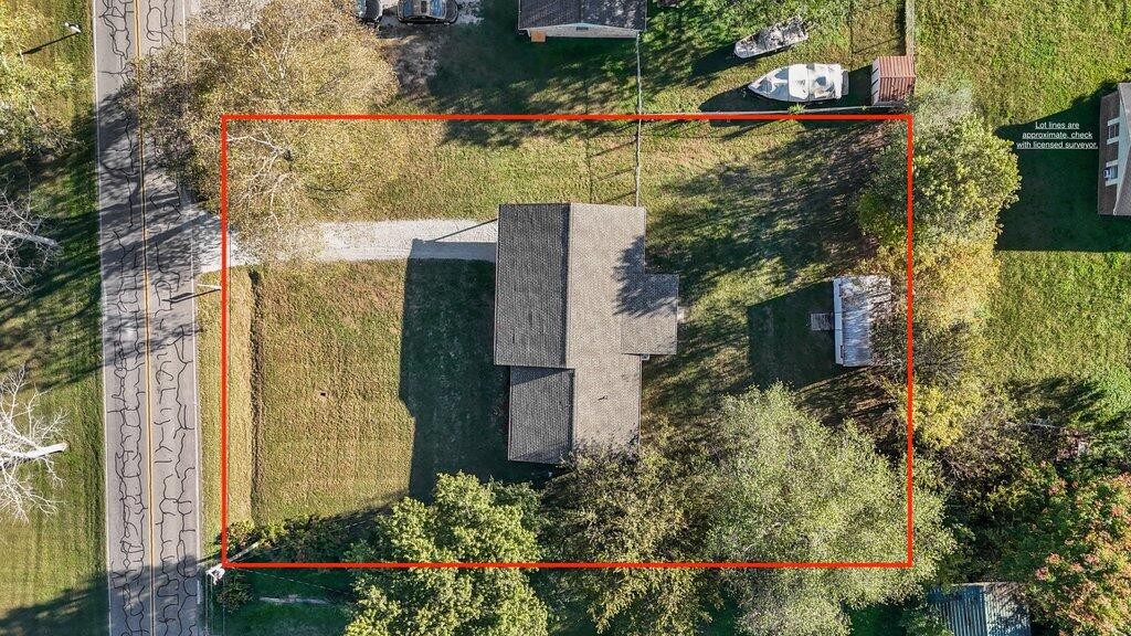 4696 Cranmore Cove Road Dayton, TN 37321 - Photo 5 of 33 Gallery Image 5