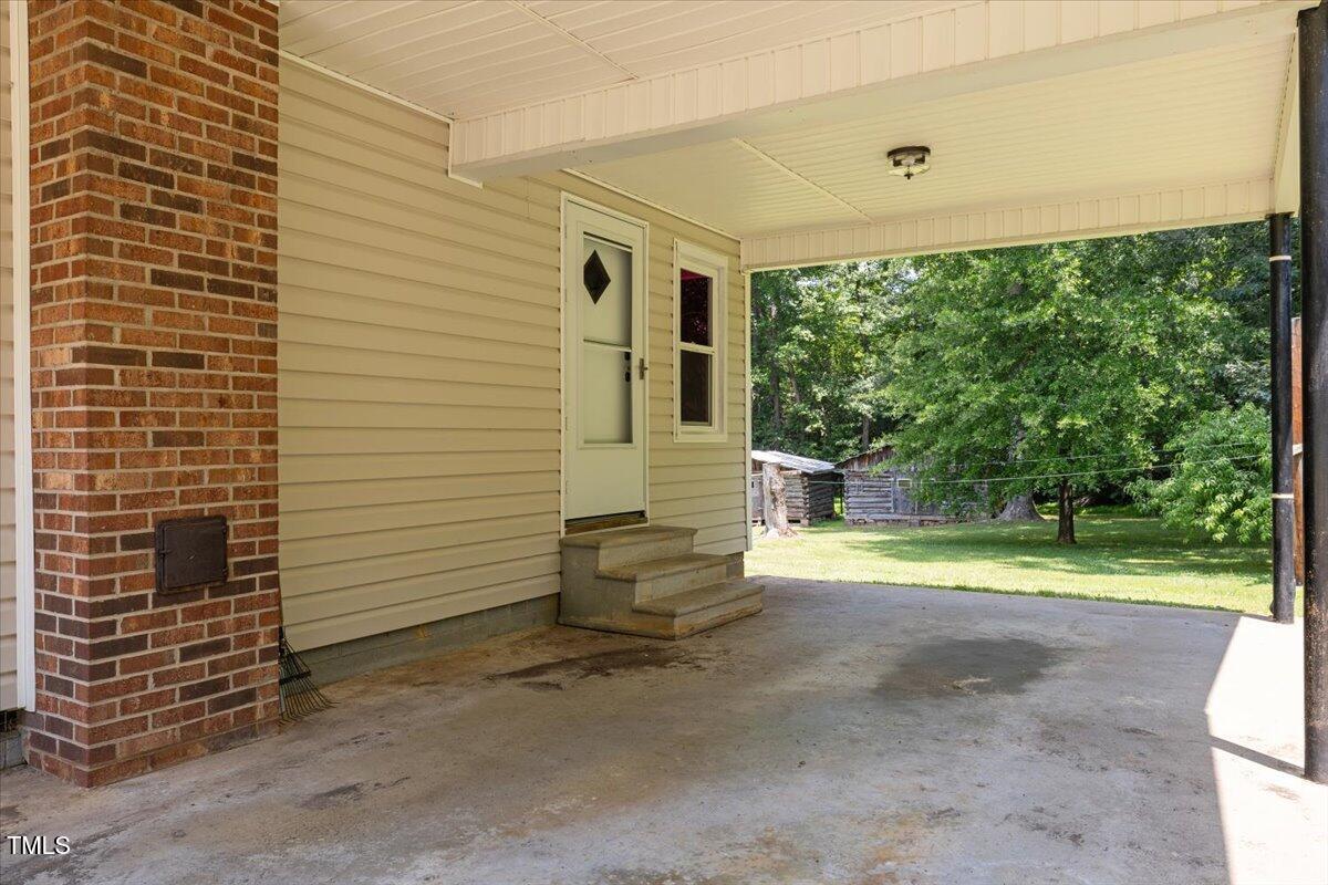 150 Tom Oakley Road Timberlake, NC 27583 - Photo 6 of 29 06-150 Tom Oakley Rd